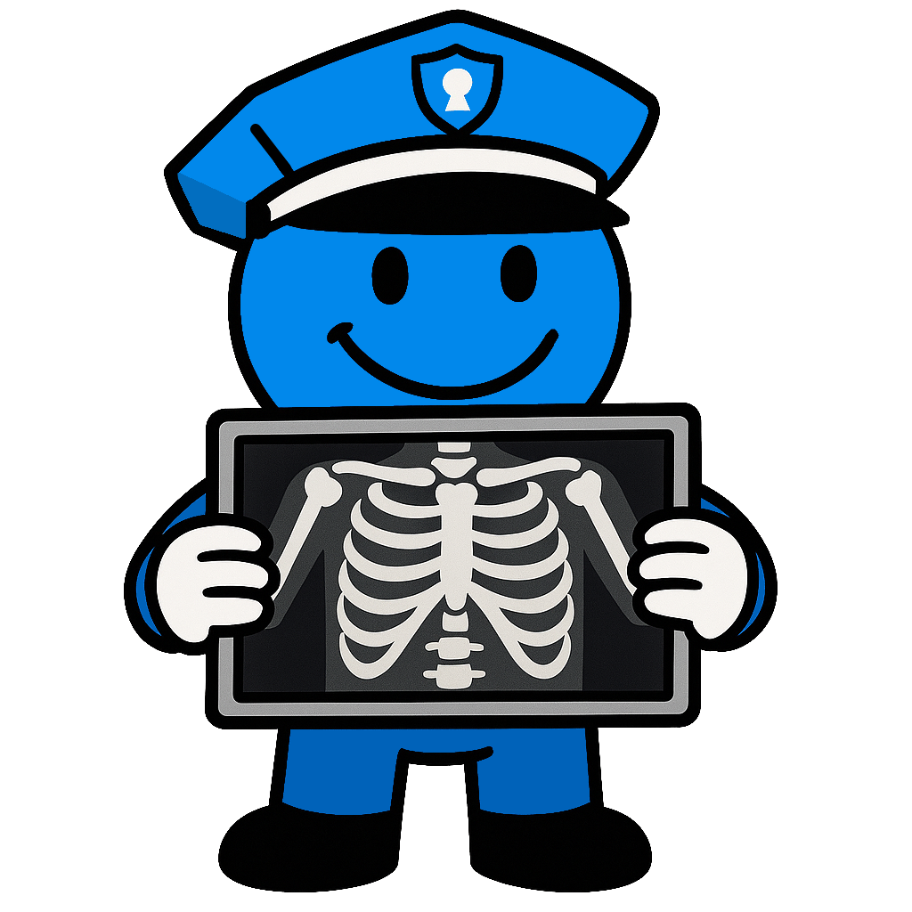 X-ray